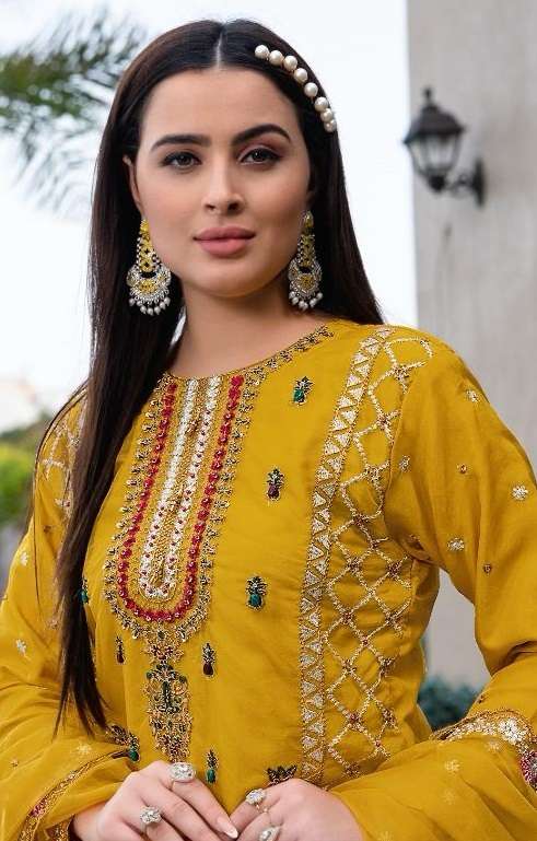 ROSEMEEN D NO:- C 1670 by FEPIC 